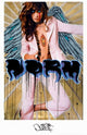 NORM Movie Poster Print featuring captivating cinematic artwork.