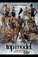 America's Next Top Model Movie Poster Print showcasing fashion and glamour.