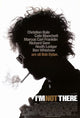 I'm Not There Movie Poster Print featuring unique cinematic artwork.