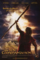 The Ten Commandments Movie Poster Print showcasing classic film imagery.