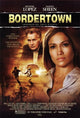 Bordertown Movie Poster Print showcasing dramatic visuals