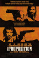 The Proposition Movie Poster Print showcasing dramatic film imagery.