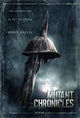 The Mutant Chronicles Style B Movie Poster - dynamic action design