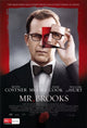 Mr. Brooks Movie Poster - Classic Thriller Art Print