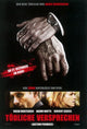 Eastern Promises Movie Poster Print showcasing thrilling cinematic imagery.