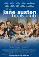 The Jane Austen Book Club Movie Poster Print showcasing literary themes.