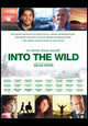 Into The Wild Movie Poster featuring breathtaking nature scenery.