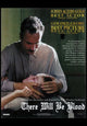 There Will Be Blood Movie Poster Print showcasing cinematic artwork.
