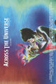 Across the Universe Movie Poster Print, 11 x 17 inches