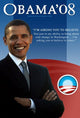 Barack Obama - I'm Asking You Movie Poster Print