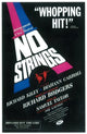 No Strings Broadway Movie Poster Print