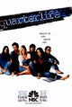 Quarterlife Movie Poster Print showcasing youthful exploration theme.