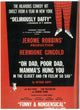 Oh Dad Poor Dad Mamma's Hung You In The Closet Movie Poster