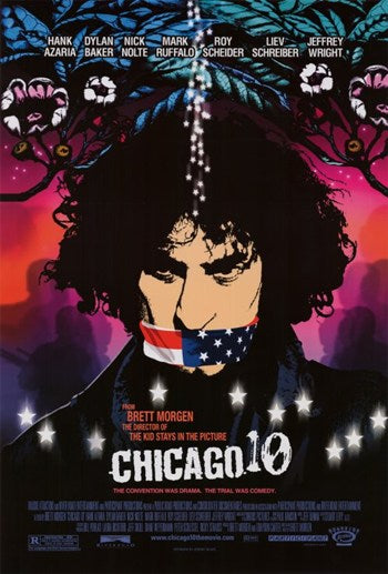 Chicago Movie Poster Print - Classic Film Artwork