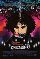 Chicago Movie Poster Print - Classic Film Artwork