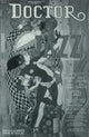 Doctor Jazz Broadway Movie Poster showcasing vibrant theater art.