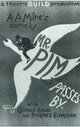 Mr. Pim Passes By Broadway Movie Poster