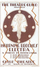 Mourning Becomes Electra Broadway Movie Poster Print