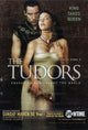 The Tudors Movie Poster Print showcasing royal intrigue and drama.