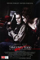 Sweeney Todd: The Demon Barber of Fleet Street Movie Poster