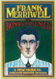 Frank Merriwell Movie Poster - Broadway Edition