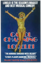 Lorelei Broadway Movie Poster Print showcasing vibrant theater imagery.