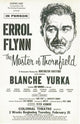 The Master of Thornfield Movie Poster featuring captivating theatrical design.