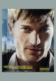 New Amsterdam movie poster print featuring vibrant artwork.