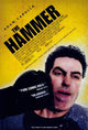The Hammer Movie Poster Print showcasing iconic film art