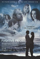 Fugitive Pieces movie poster print featuring cinematic artwork.