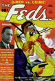 The (Pulp) Feds Movie Poster Print showcasing captivating artwork.