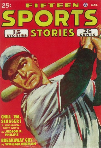 Fifteen Sports Stories Movie Poster Print showcasing dynamic sports narratives.