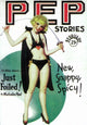 Pep Stories Movie Poster Print showcasing vibrant design and colors.