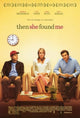 Then She Found Me Movie Poster Print featuring vibrant artwork.
