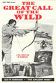 Call of the Wild Movie Poster Print showcasing adventure and nature.