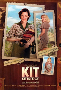Kit Kittredge An American Girl Movie Poster Print