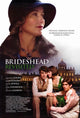 Brideshead Revisited Movie Poster Print showcasing classic film imagery.