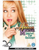 Hannah Montana Miley Cyrus Behind the Spotlight Movie Poster