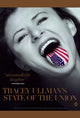 Tracy Ullman's State of The Union Movie Poster featuring vibrant colors and comedy theme.