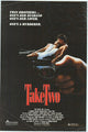 Take Two Movie Poster Print showcasing vibrant imagery.