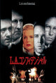 L.A. Confidential Movie Poster Print showcasing film noir aesthetics.