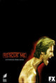 Rescue Me Movie Poster Print featuring iconic imagery from the series