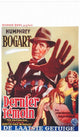 The Enforcer Movie Poster Print - vibrant action film artwork.