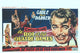 The King and Four Queens movie poster print - 11x17