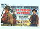 Law and Jake Wade Movie Poster Print 11 x 17