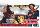 Lonely Are the Brave Movie Poster Print featuring a classic film theme.