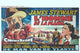 The Man From Laramie Movie Poster Print showcasing classic Western film art.