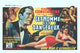 Dangerous Agent Movie Poster Print showcasing exciting espionage action.