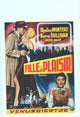 Playgirl Movie Poster Print showcasing vintage cinema allure