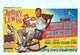 Rock a Bye Baby Movie Poster Print - 11 x 17